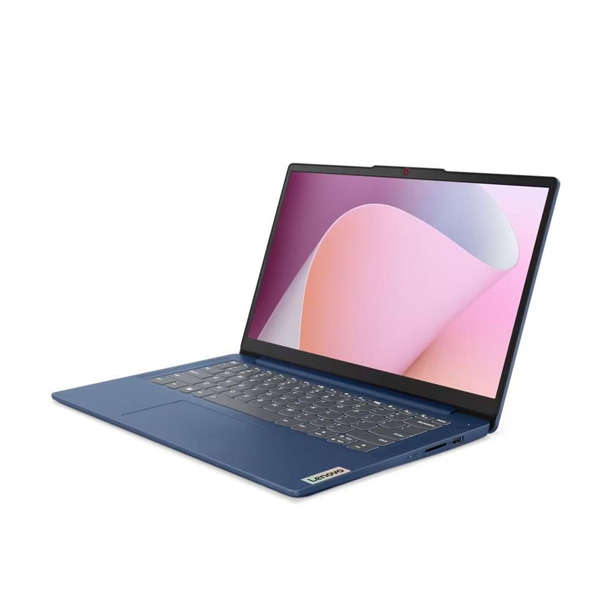 LENOVO - Laptop Lenovo Ideapad Slim 3 14" Ryzen 5 16gb 512 Ssd 14" FHD