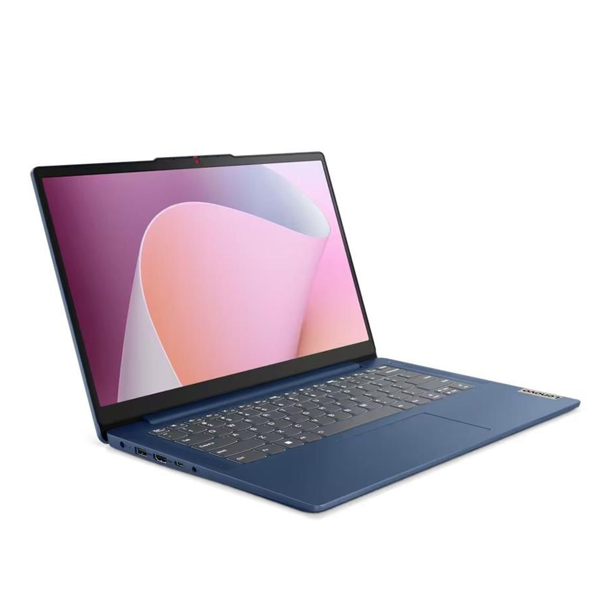 LENOVO - Laptop Lenovo Ideapad Slim 3 14" Ryzen 5 16gb 512 Ssd 14" FHD