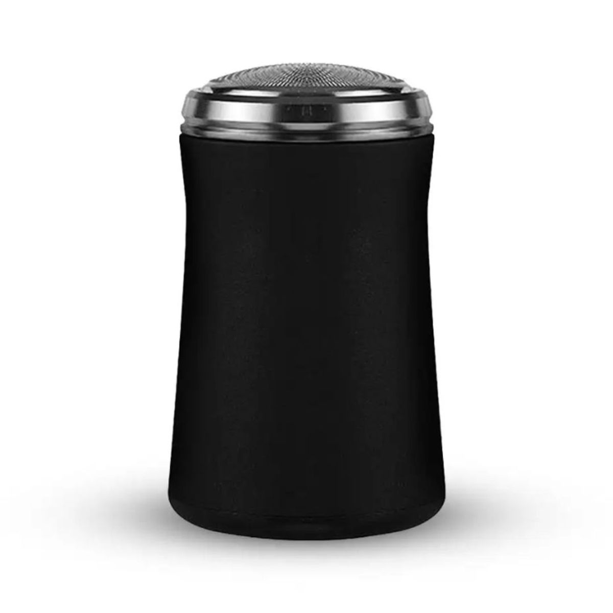 GENERICO - Máquina de Afeitar Mini Portátil Recargable