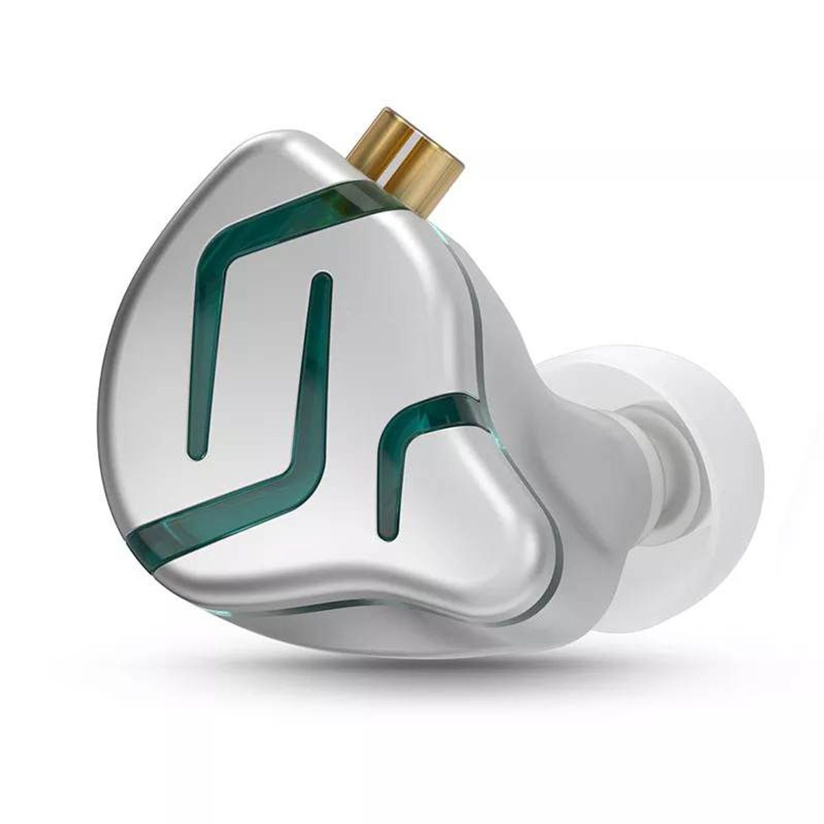 KZ - Audifono KZ ZES Hifi In-Ear Con Mic