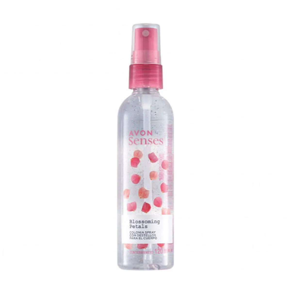 AVON - Blossoming Colonia Spray Con Destellos 120Ml Avon Senses
