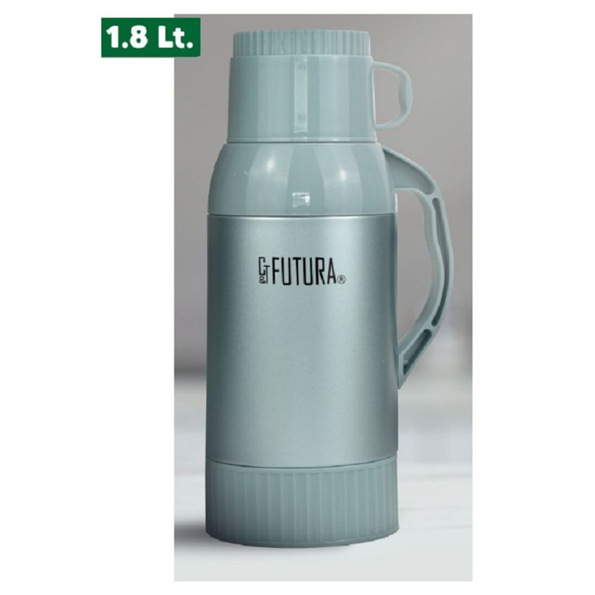 FUTURA - Termo 1.80 lt. Futura power