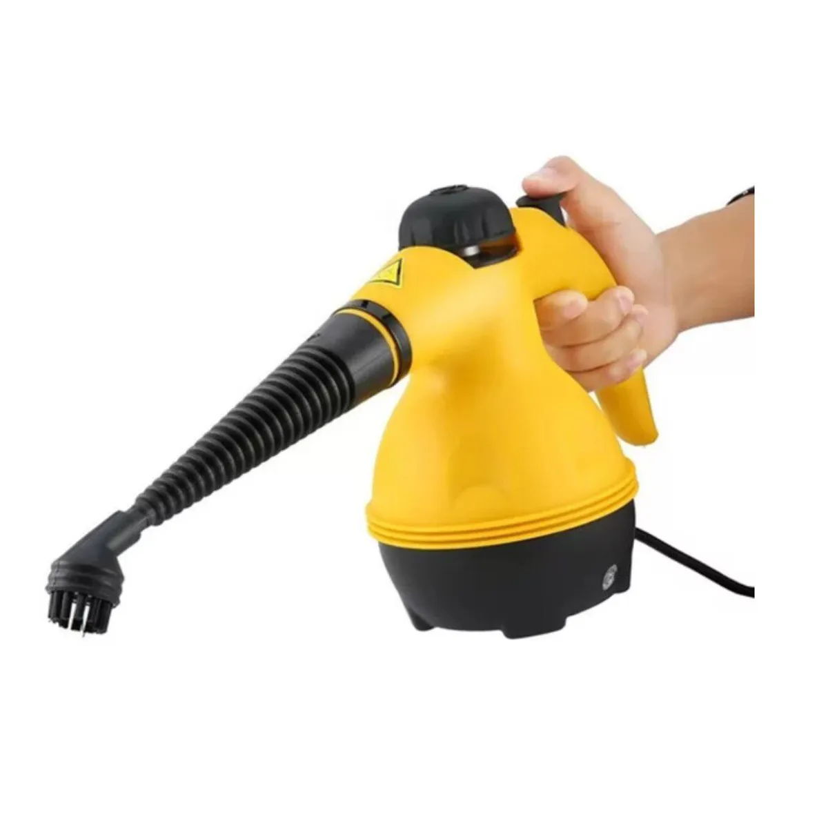 GENERICO - Limpiador a Vapor Portátil de 1000w Stream Cleanner  accesorios