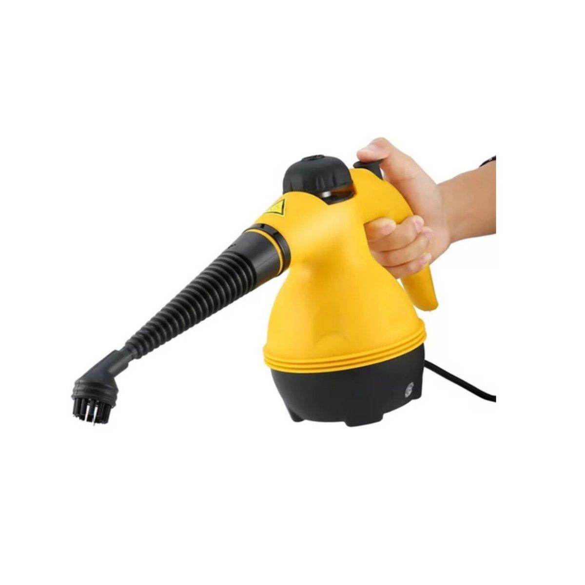 GENERICO - Limpiador a Vapor Portátil de 1000w Stream Cleanner  accesorios