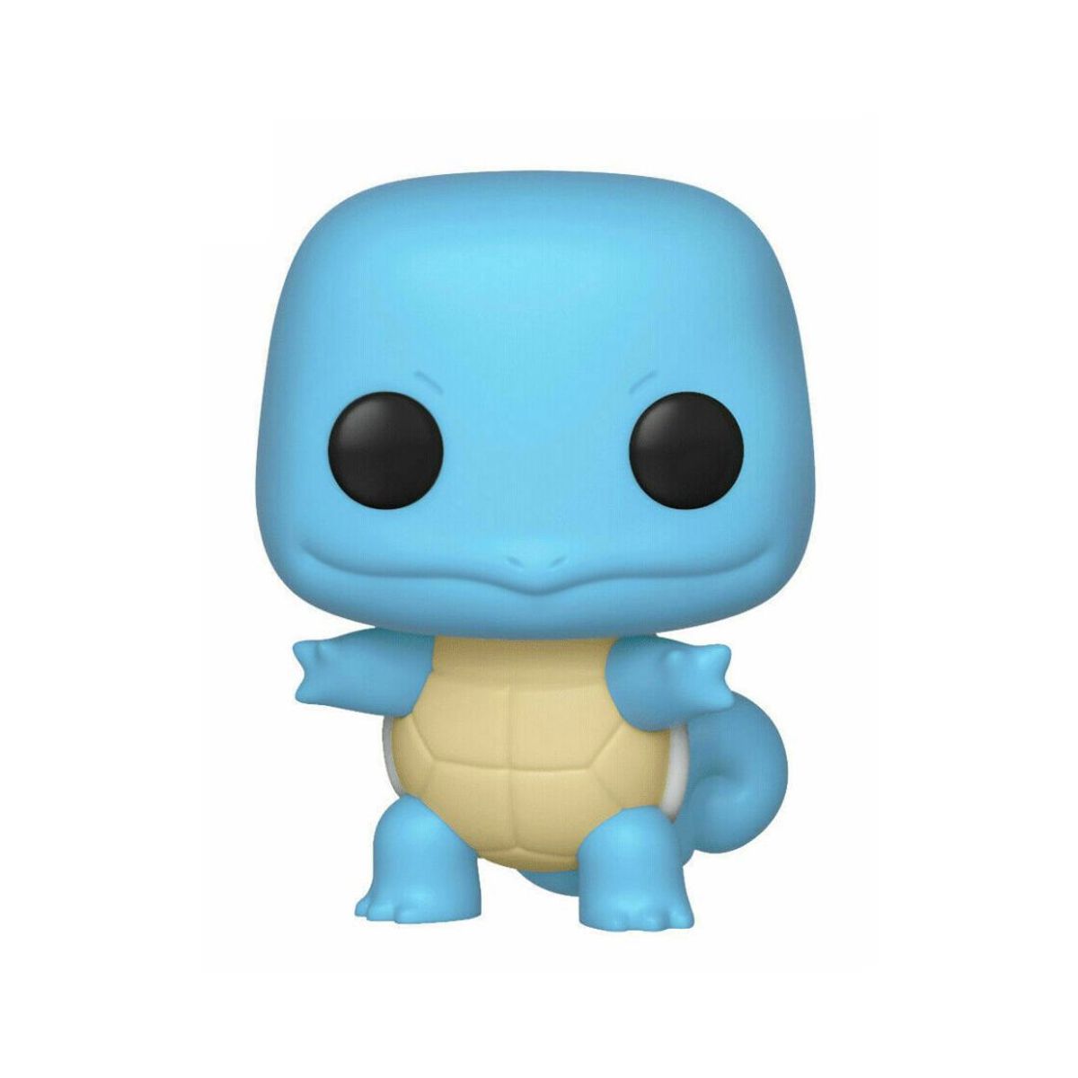 FUNKO - Funko Pop Squirtle Pokemon