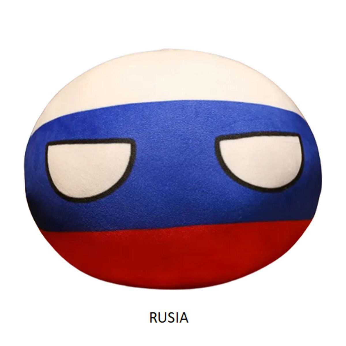 GENERICO - Country Balls Poland 10 c.m