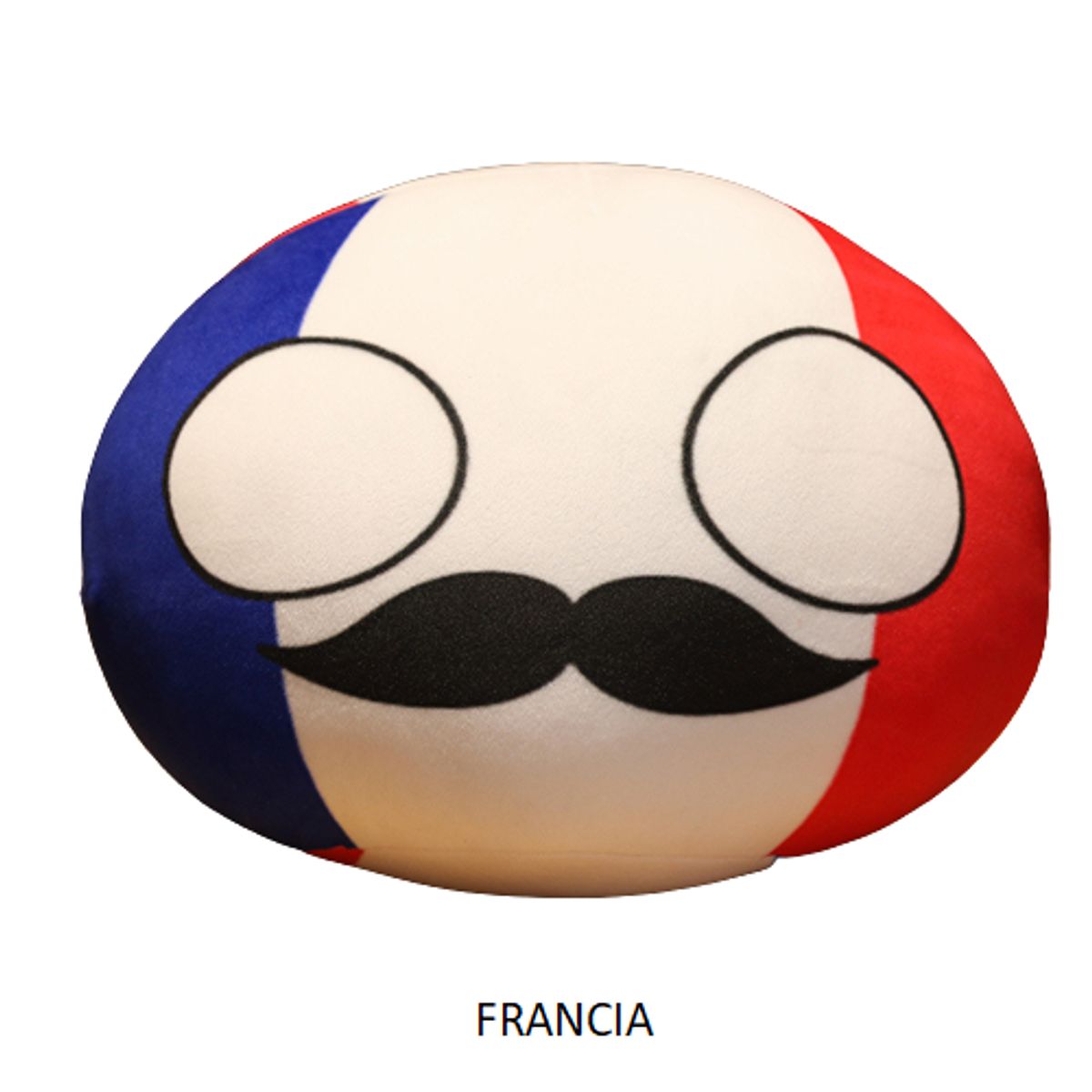 GENERICO - Country Balls Poland 10 c.m