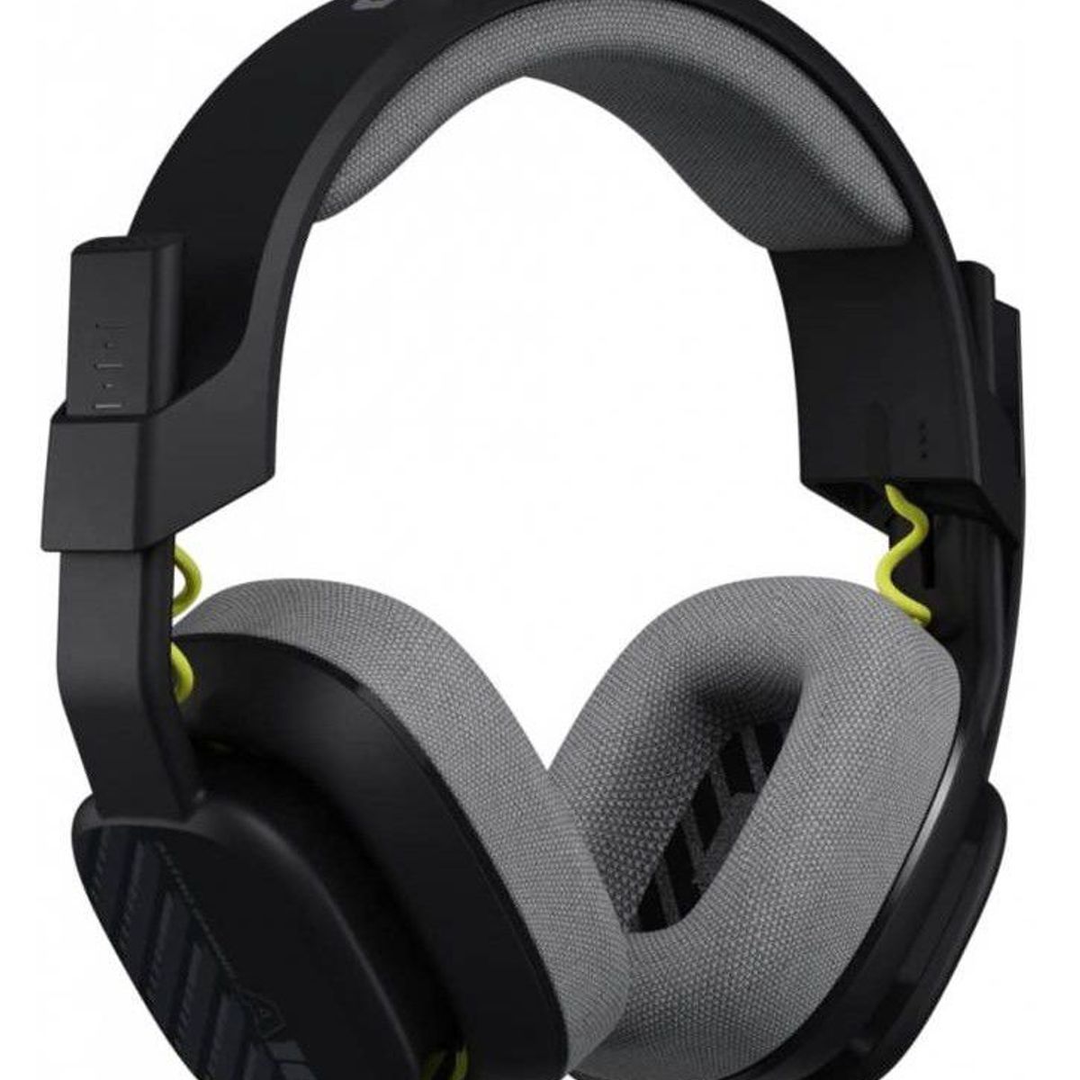 ASTRO - Audifono Gamer ASTRO A10 G2 Multiplataform PC MAC PS5 XBOXSWITCH Negro