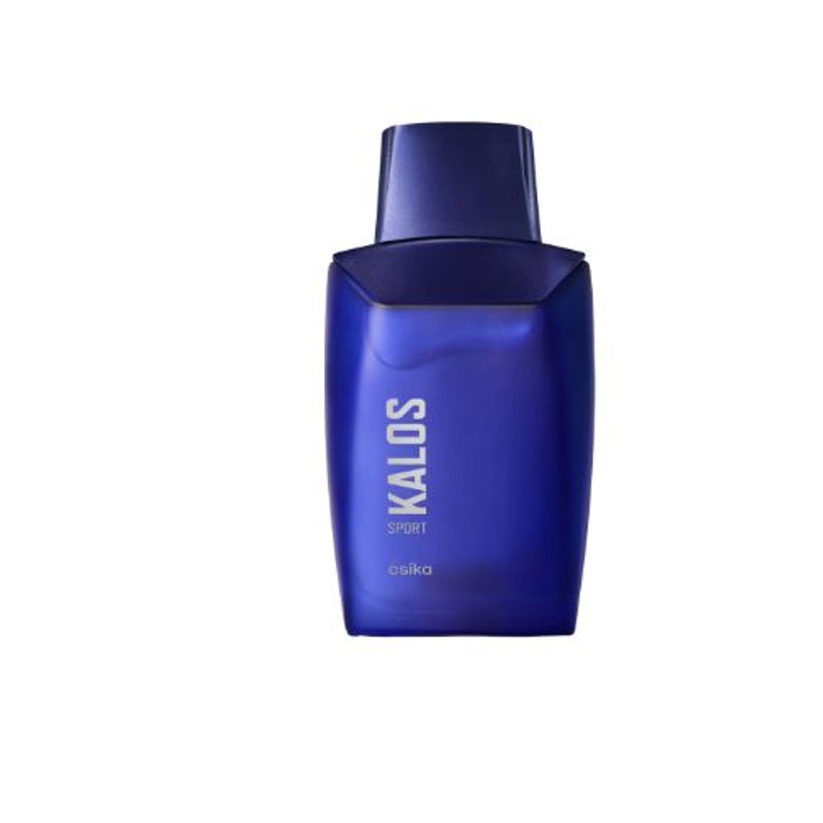 ESIKA - perfume kalos sport masculino - esika- 100 ml