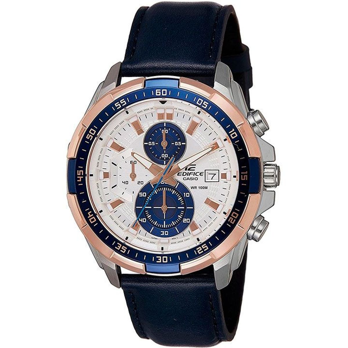 CASIO - Reloj Casio Edifice EFR-539L-7C