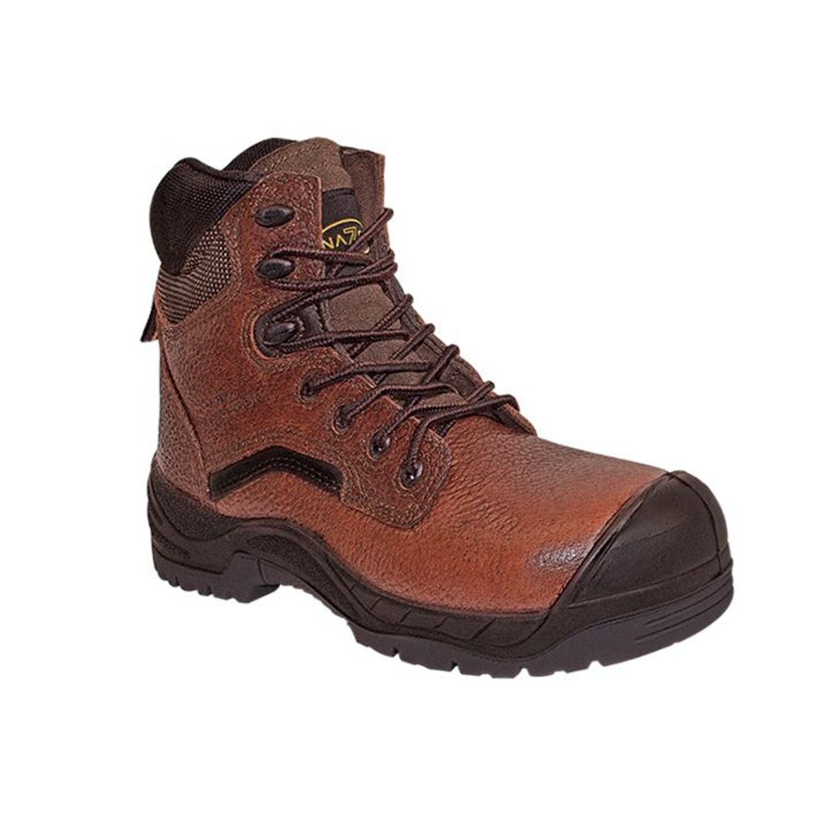 NAZCA - BOTA DE SEGURIDAD MANQUEHUE PLUS NT955 NAZCA