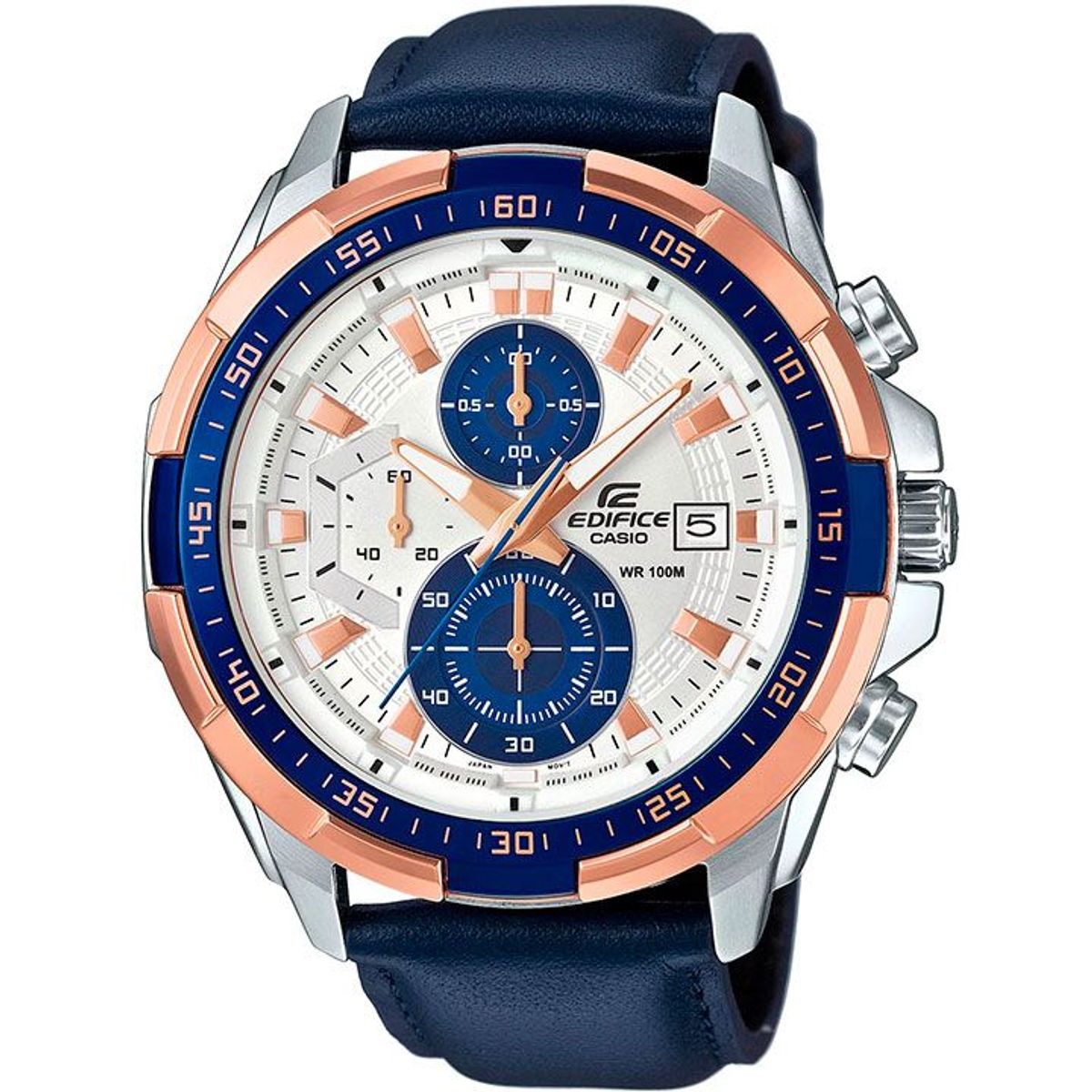 CASIO - Reloj Casio Edifice EFR-539L-7C