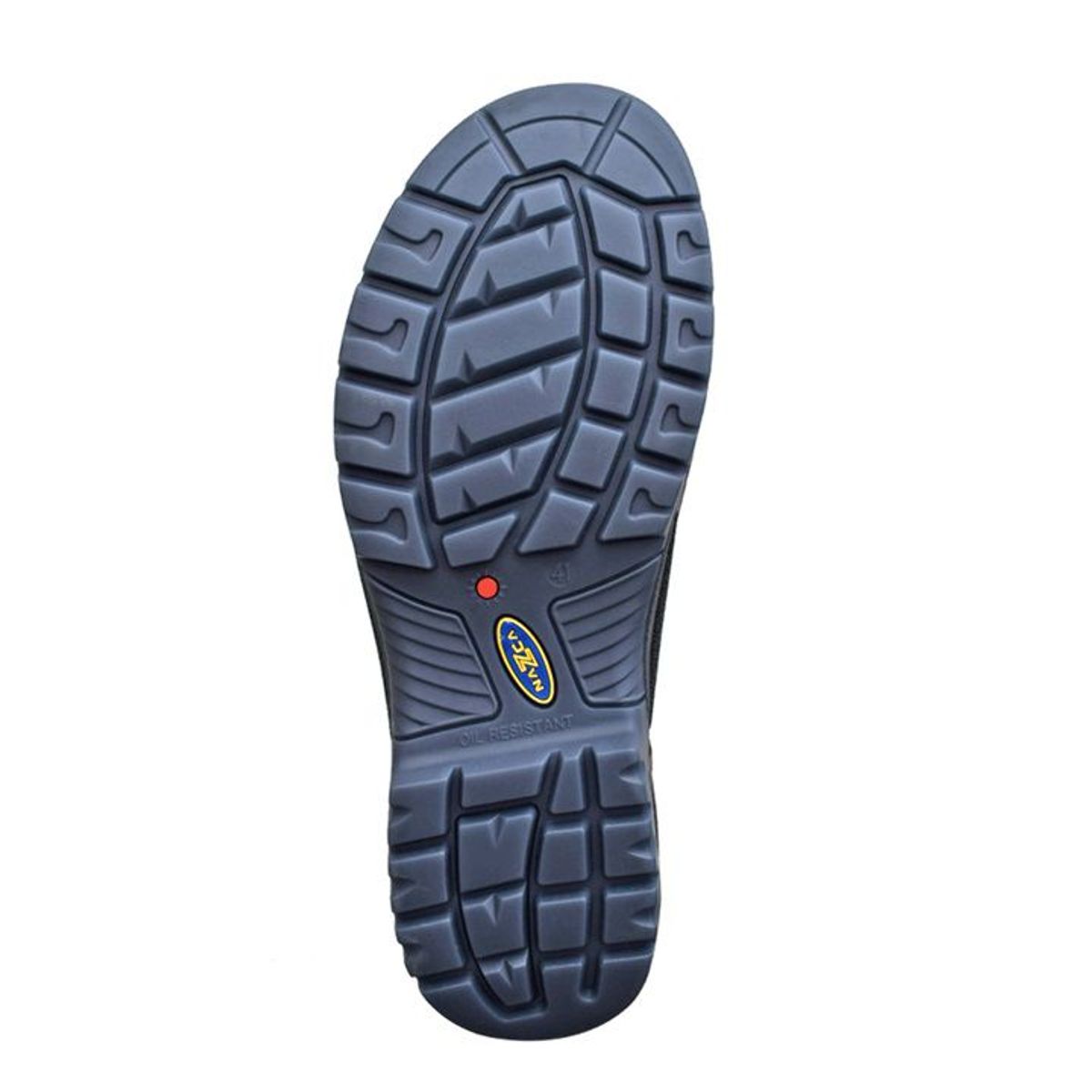 NAZCA - BOTA DE SEGURIDAD TUCSON NT455 COMP NAZCA