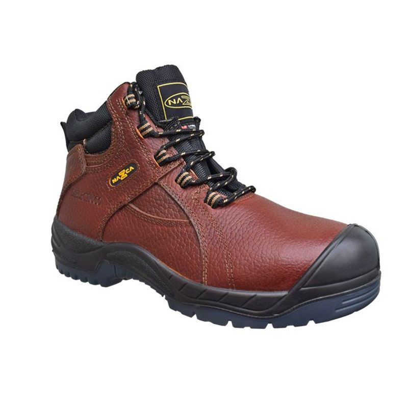 NAZCA - BOTA DE SEGURIDAD TUCSON NT455 COMP NAZCA