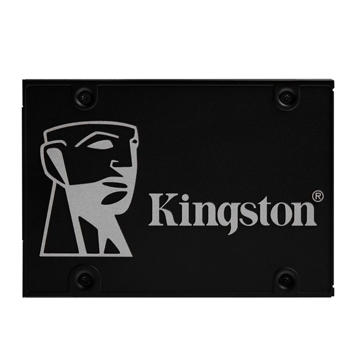 KINGSTON - Disco SSD Kingston KC600 2048GB SATA III 6GbSeg