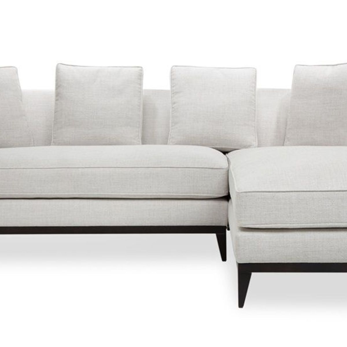 GENERICO - Seccional Derecho Harley Living Furniture Beige