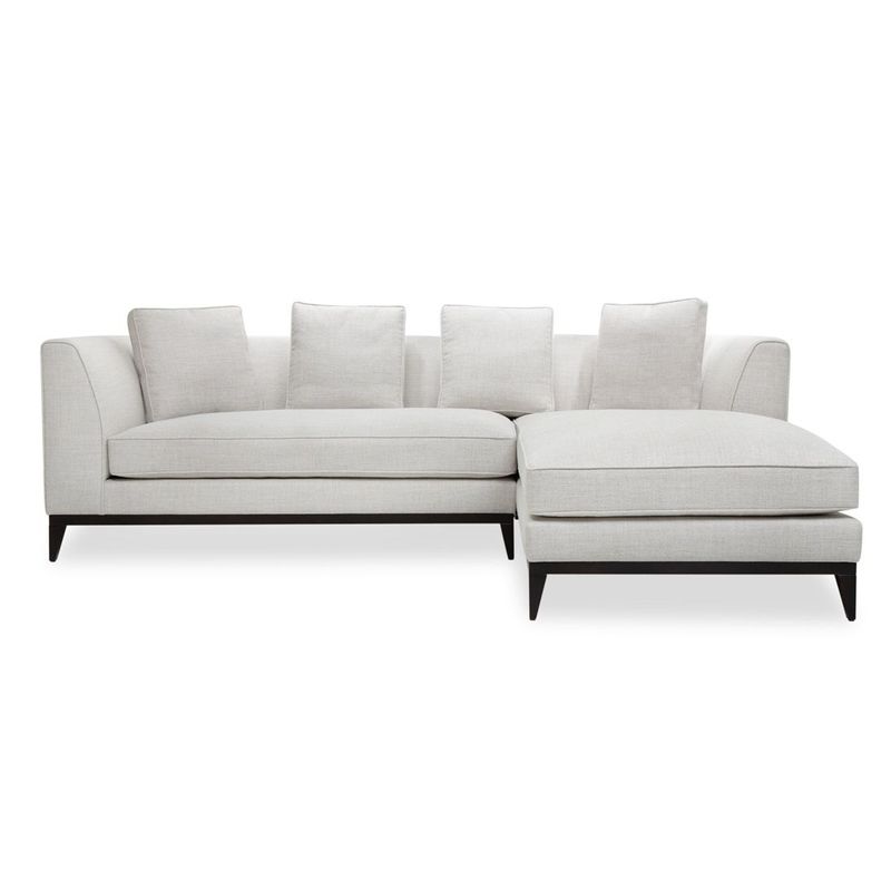 GENERICO - Seccional Derecho Harley Living Furniture Beige