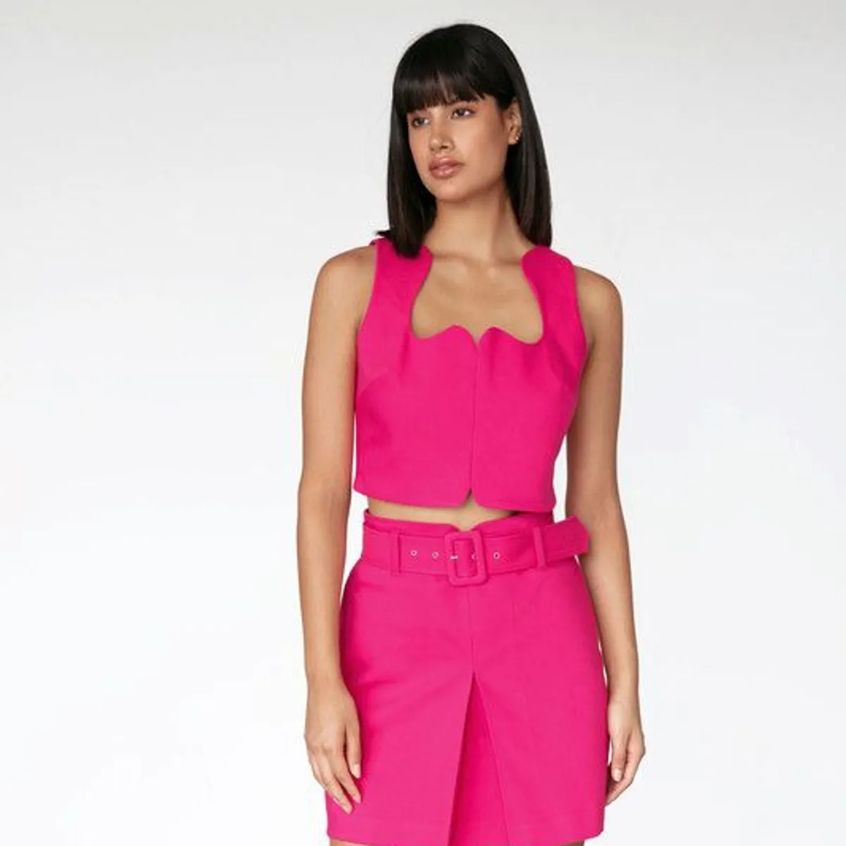 VERA DONNA - UNLIMITED SKIRT VERA DONNA