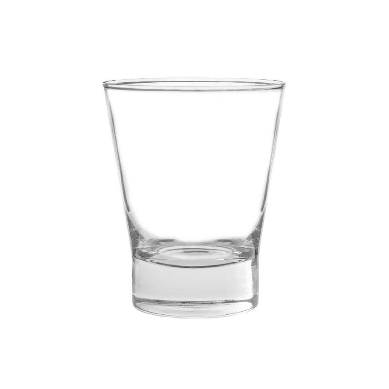 CRISTAR - Vaso Kero 12 Onzas - Pisco Sour
