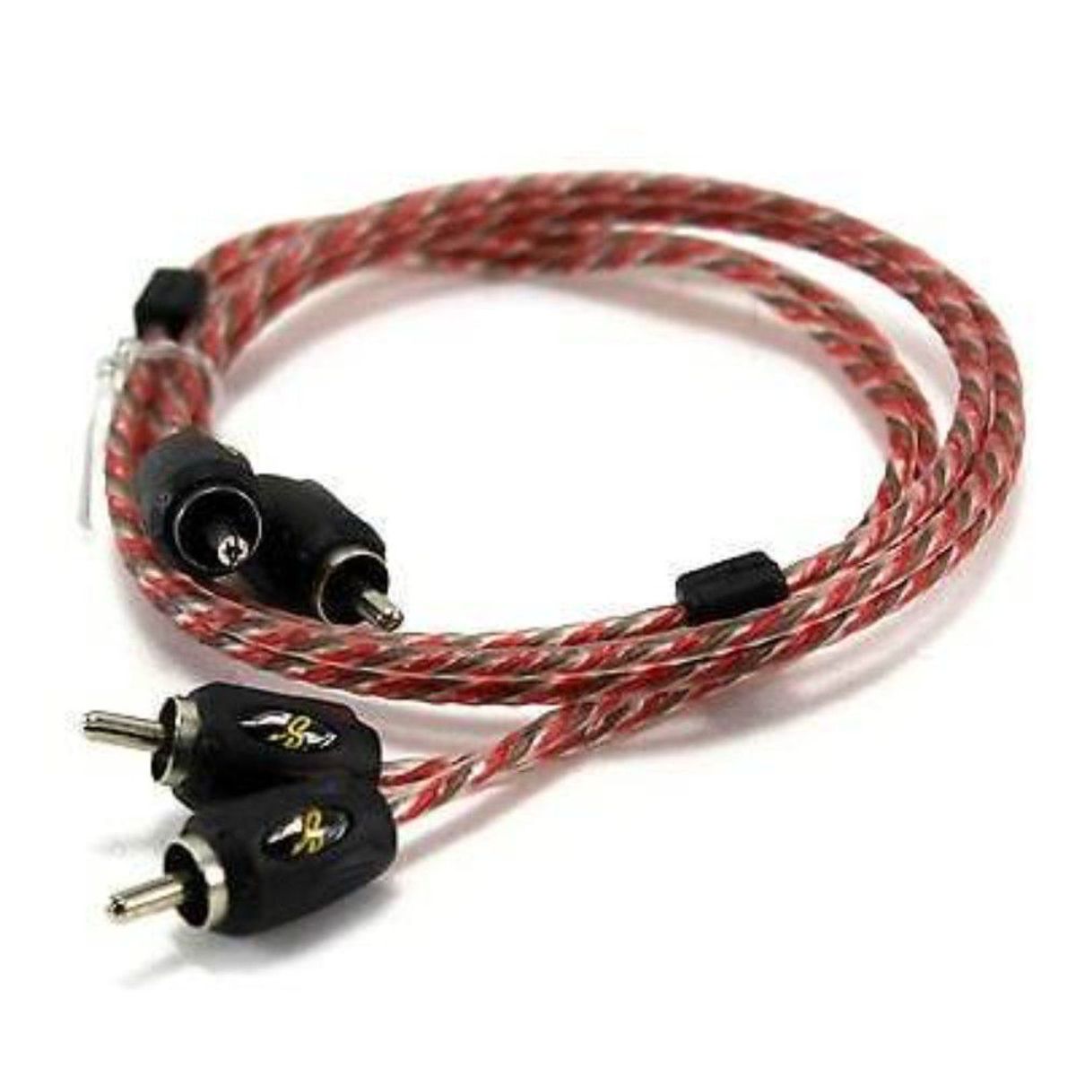 STINGER - CABLE RCA 6ft (1.8M) - STINGER SERIE 4000