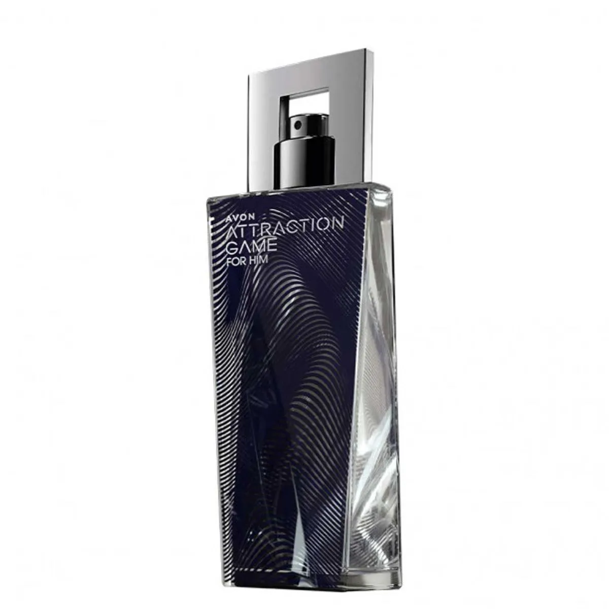 AVON - Attraction Game Perfume de Hombre Avon