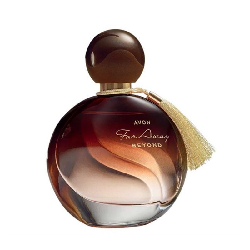 AVON - Far Away Beyond Perfume de Mujer Avon