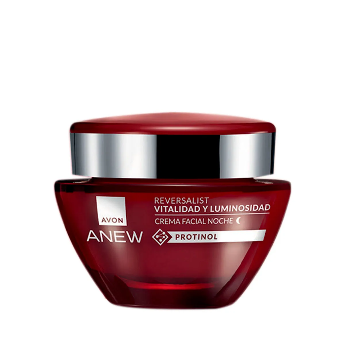 AVON - Anew Reversalist Crema Restauradora Noche Rostro con Protinol