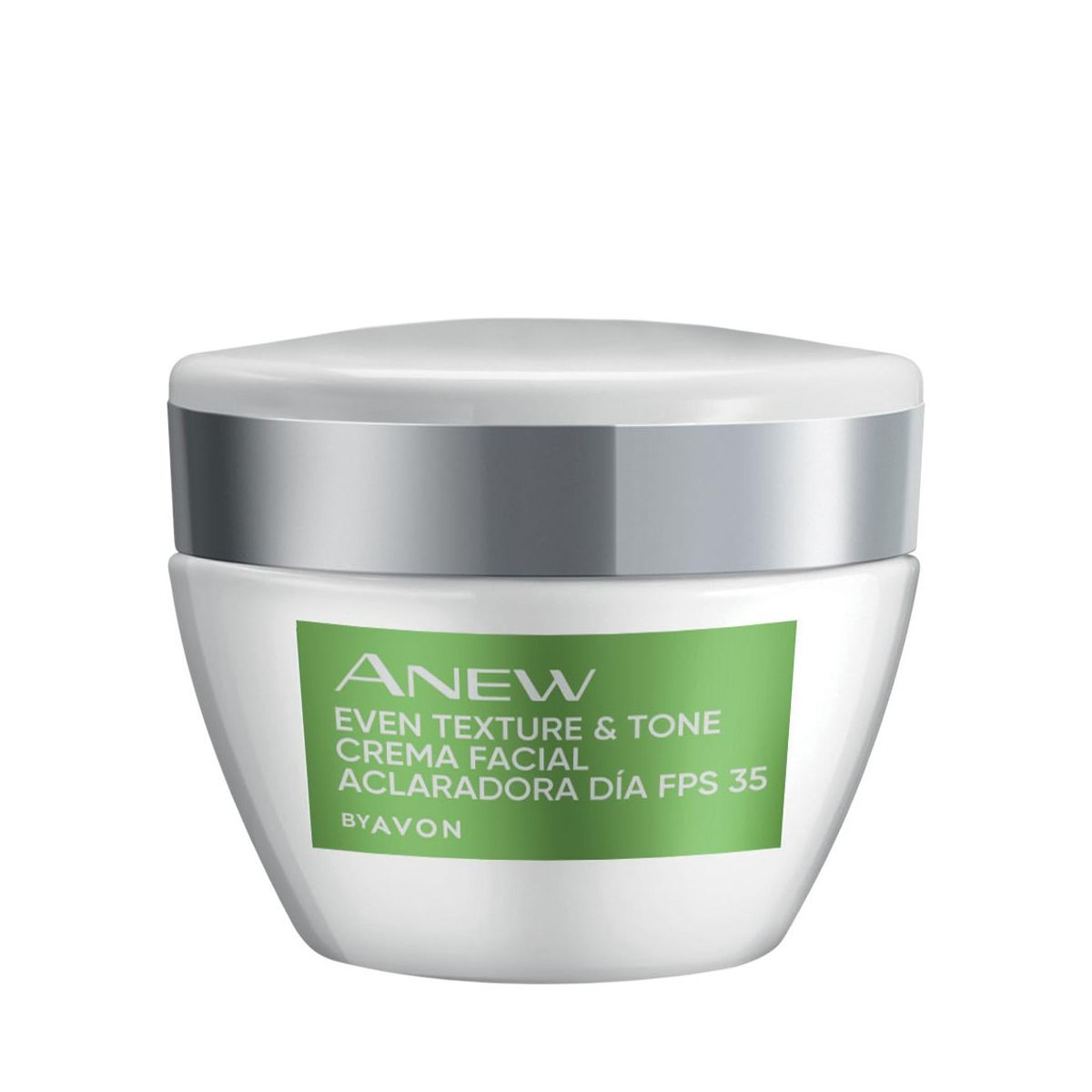 AVON - Anew Clinical Crema Facial Aclaradora FPS 35