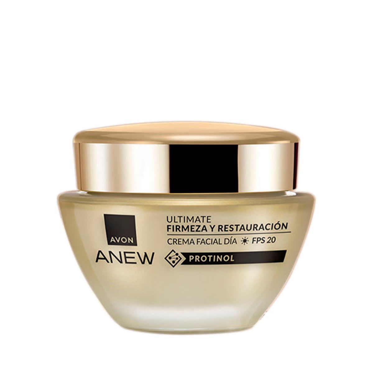 AVON - Anew Ultimate Crema Facial Día FPS 25 Edad 45+