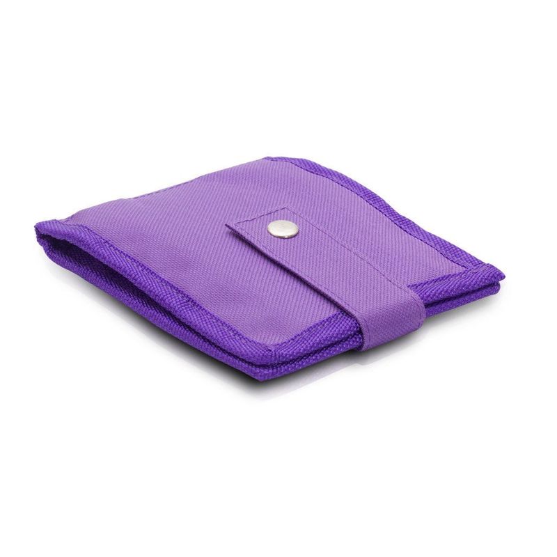 ELITE BAGS - Organizador Enfermera Morado