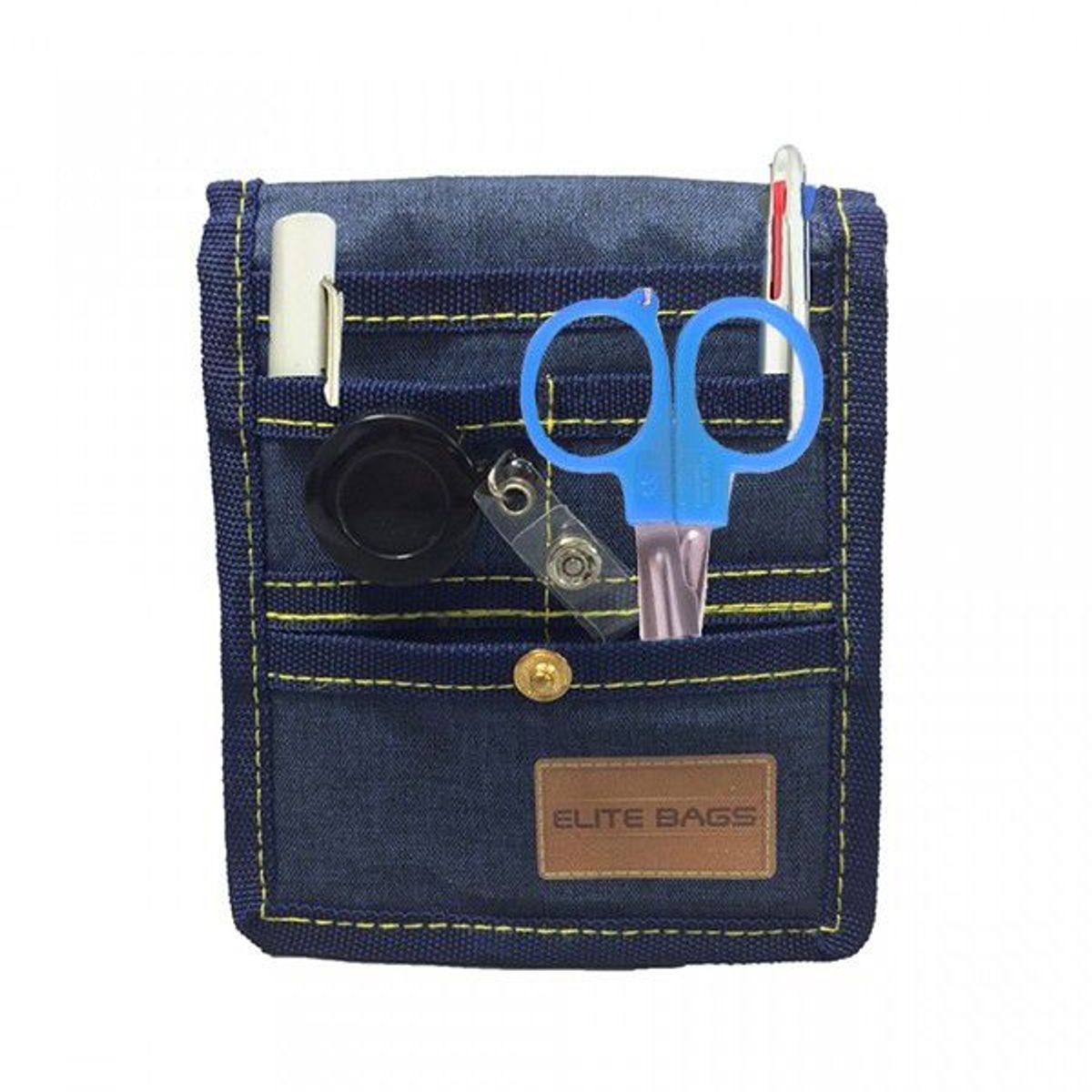 ELITE BAGS - Organizador Enfermera Jean
