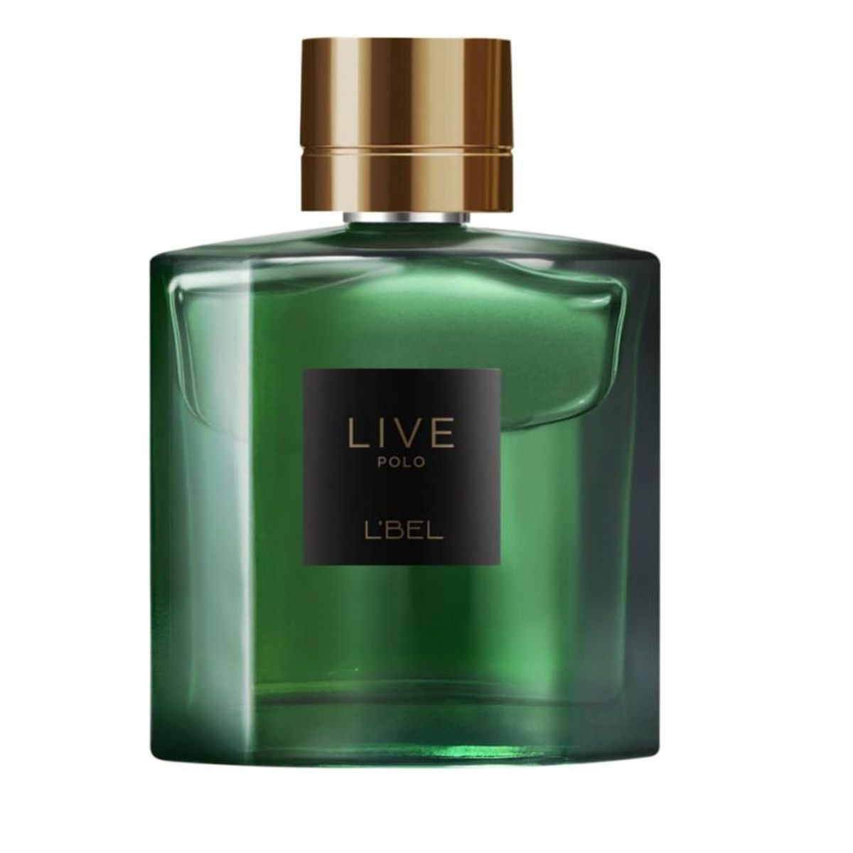LBEL - LBEL - Live polo Perfume para Hombre 100 ml
