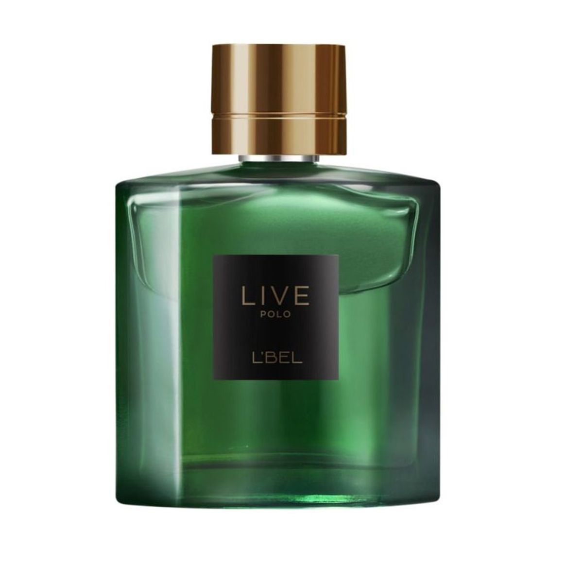 LBEL - LBEL - Live polo Perfume para Hombre 100 ml