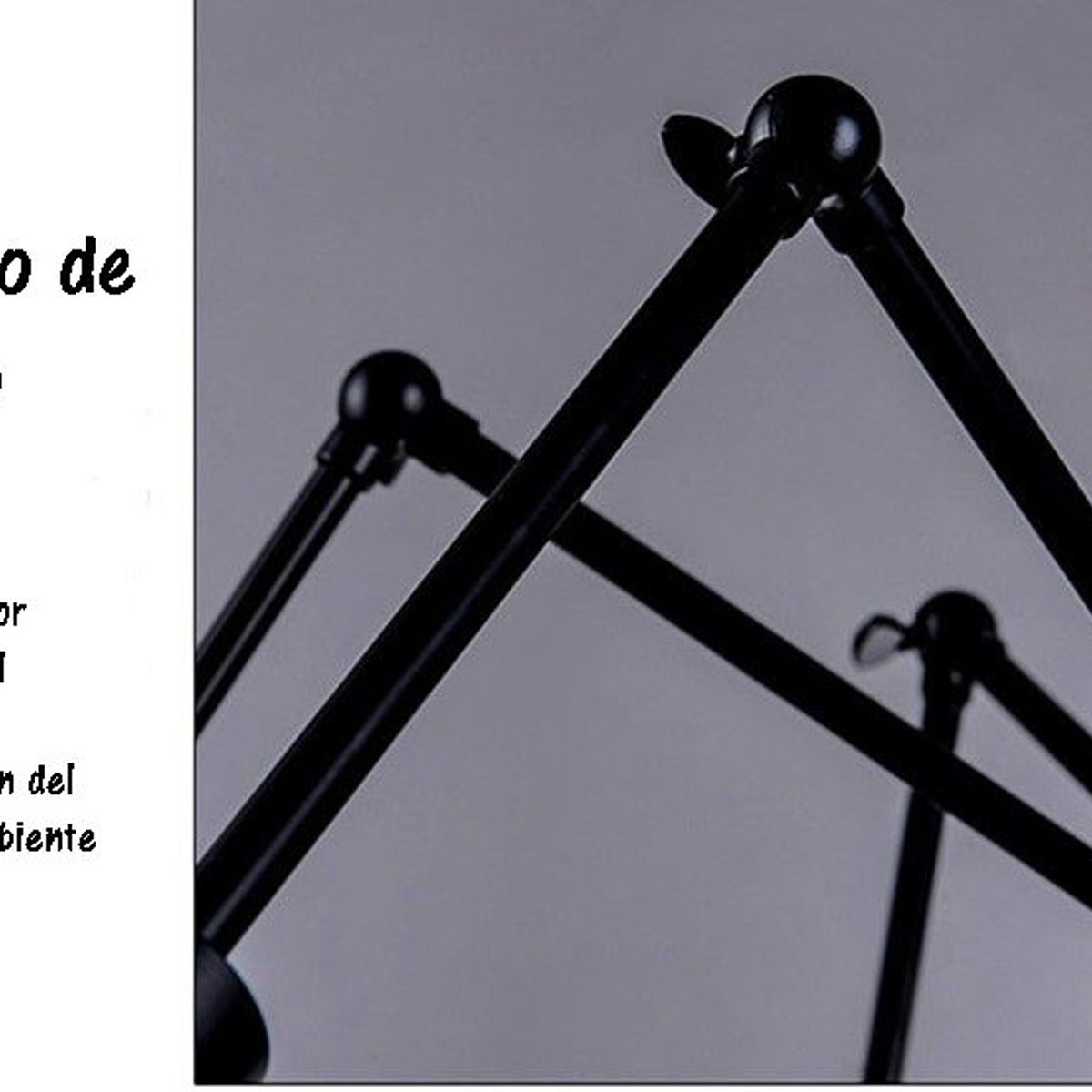 GENERICO - Lampara luminaria techo Lorenza - vintage led sala