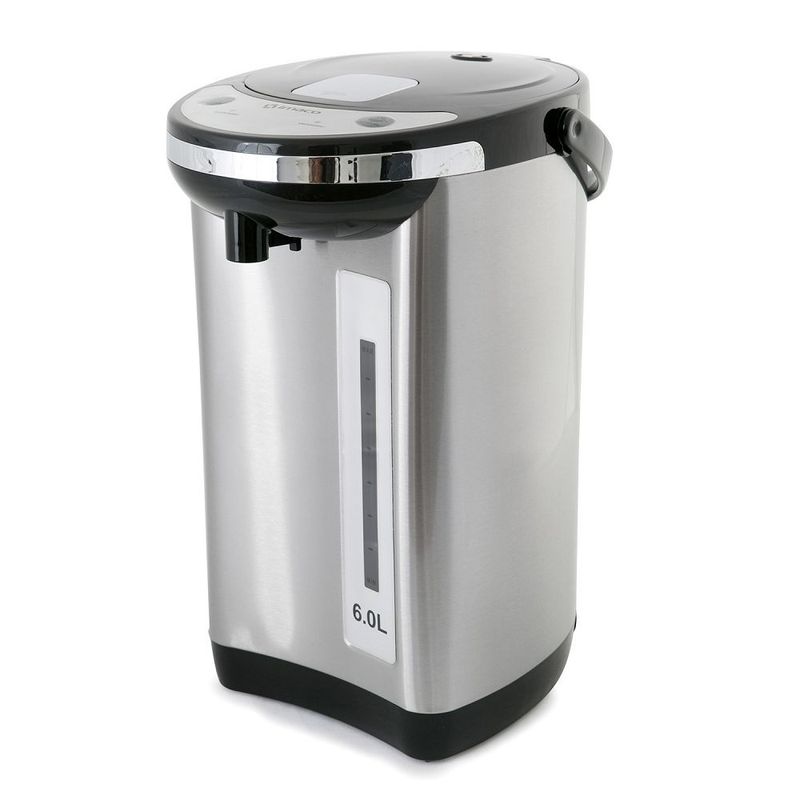 IMACO - Termo Hervidor Dispensador Electrico Imaco TP6075SS 6 Litros
