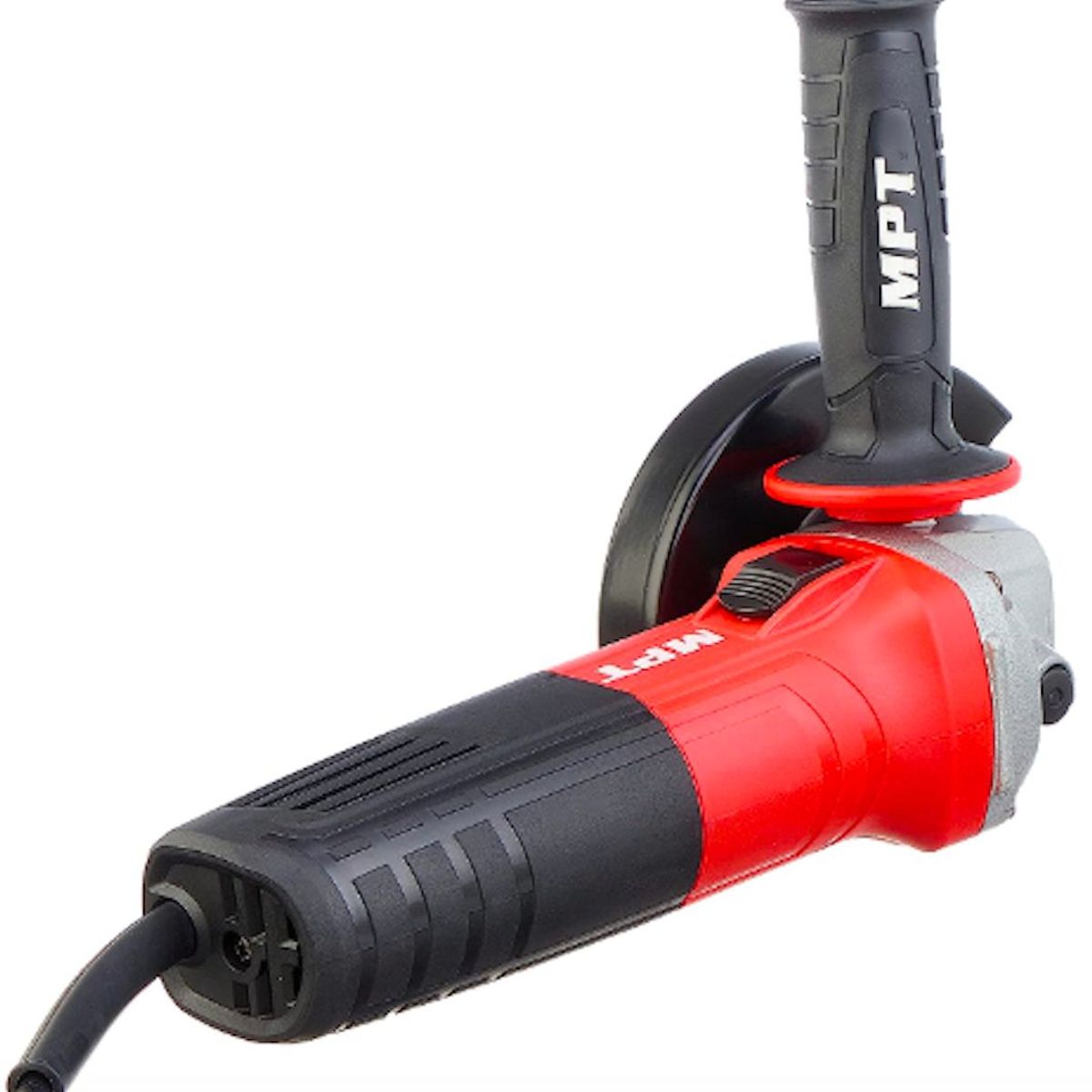 GENERICO - AMOLADORA ANGULAR 115MM 680W ESMERIL PROFESIONAL MPT TOOLS