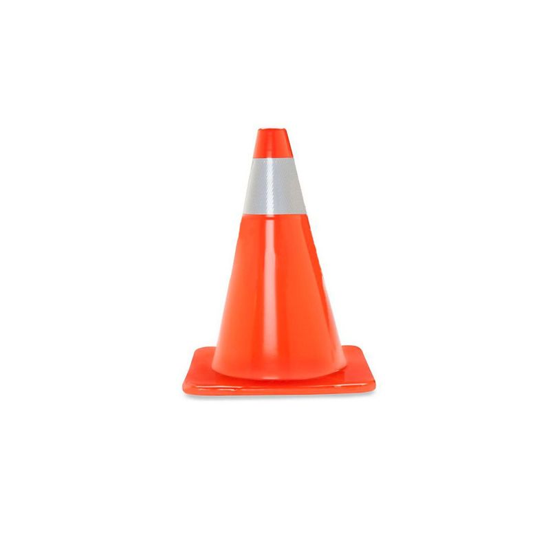 GENERICO - Co no De Emergencia 30cm SeguridadVialSeparador