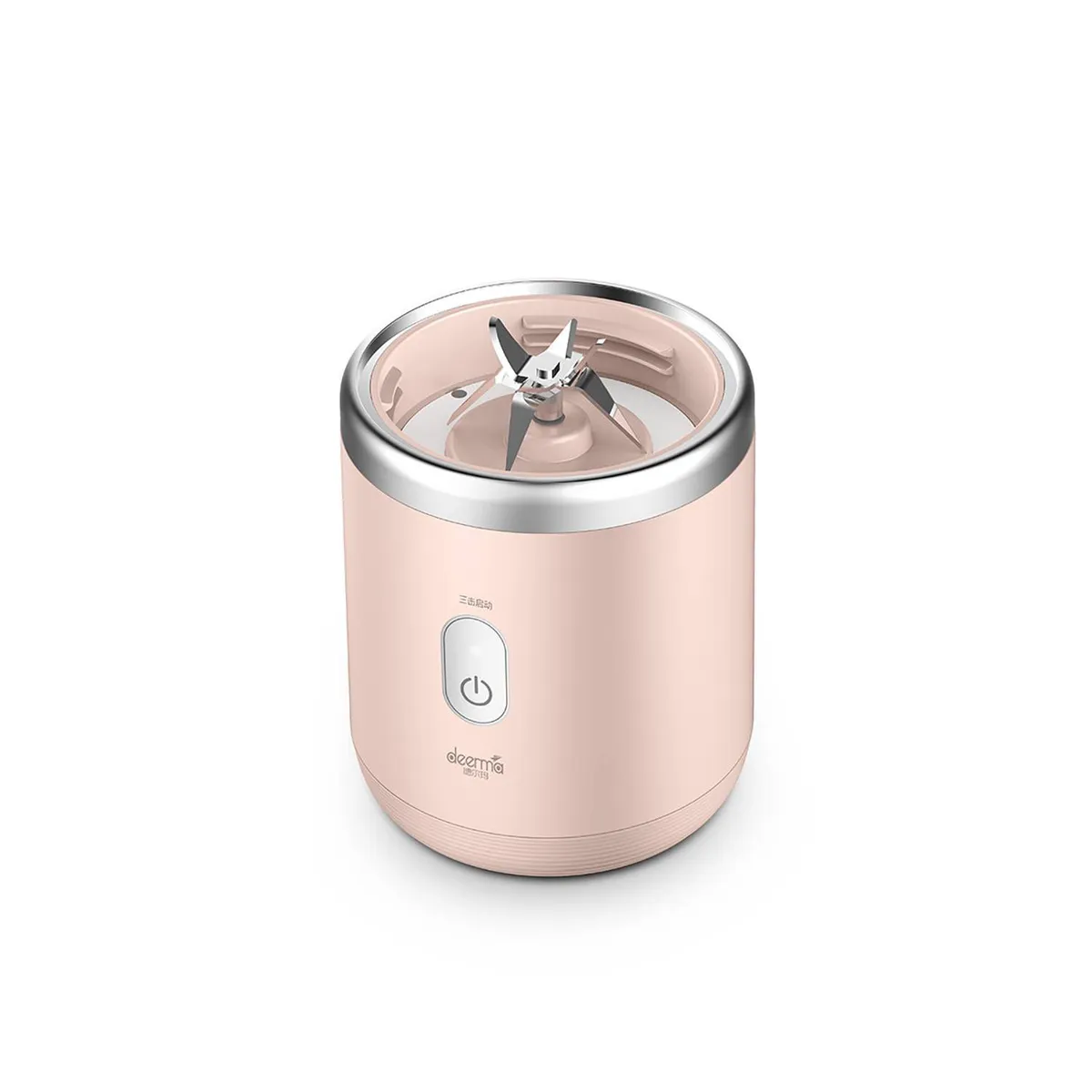 DEERMA - Licuadora Portátil DEM-NU05