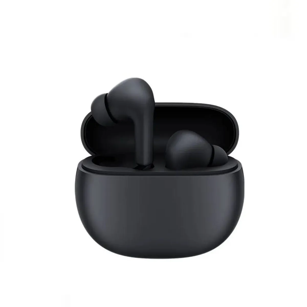 XIAOMI - Audifono Bluetooth Xiaomi Buds 4 Active - Negro