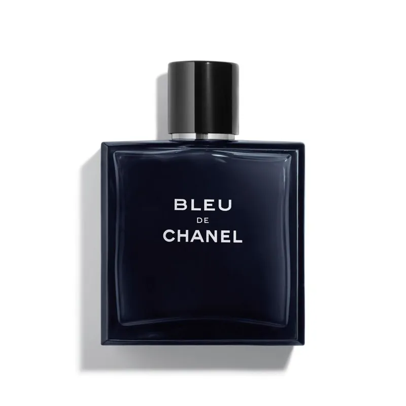 CHANEL - BLEU DE CHANEL Eau de Toilette Vaporizador