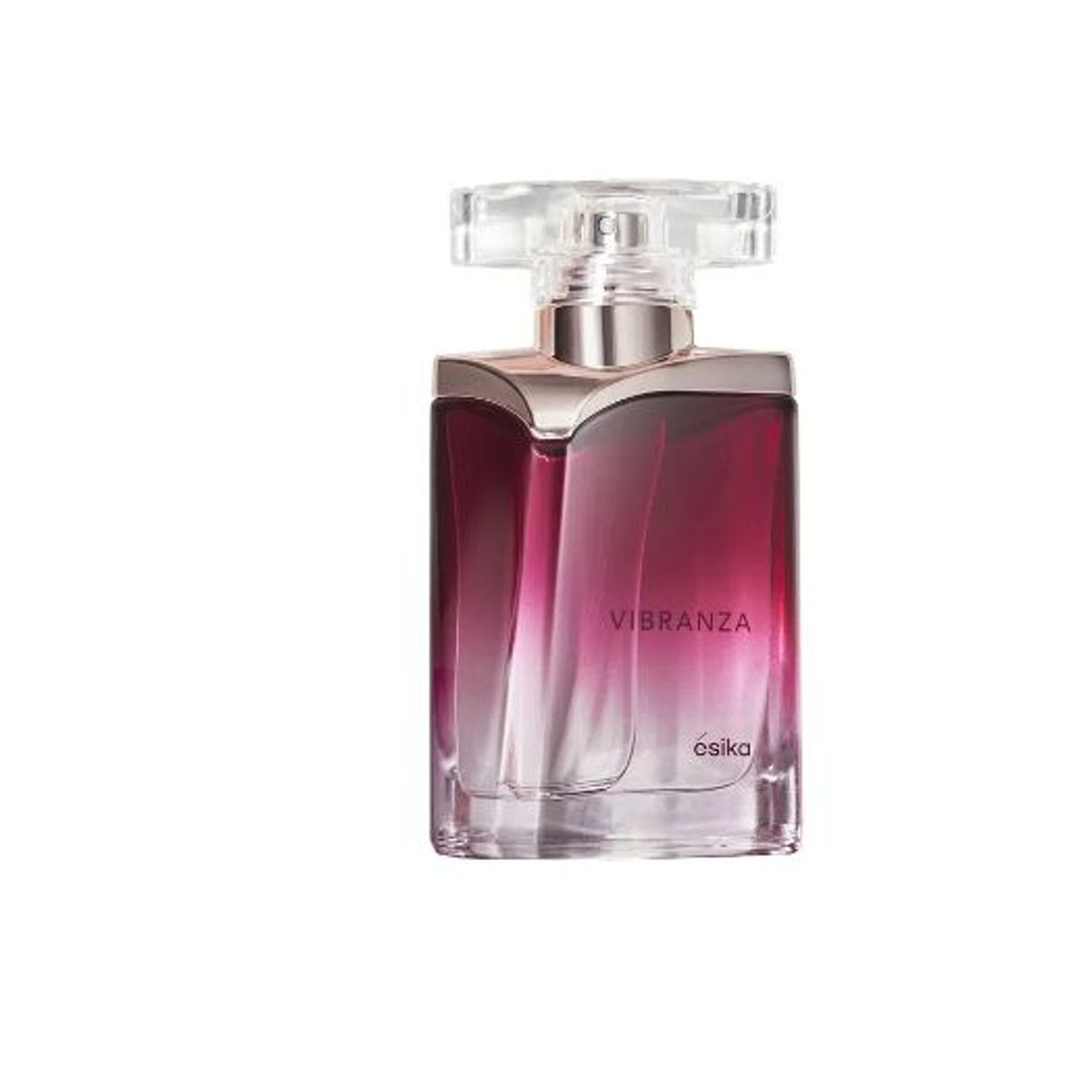 ESIKA - perfume vibranza de esika  femenino - 45 ml