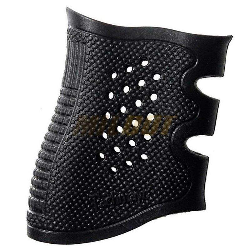 ARMY PREPPER - Empuñadura grip de  goma universal