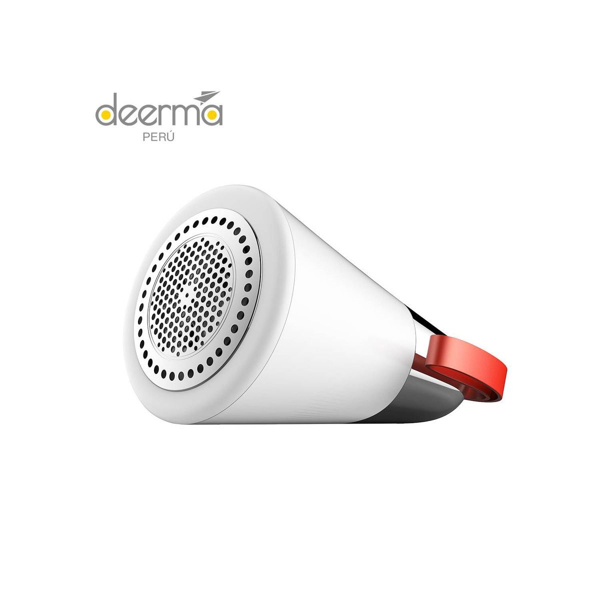DEERMA - Removedor De Pelusa 2 En 1 Deerma DEM-MQ600