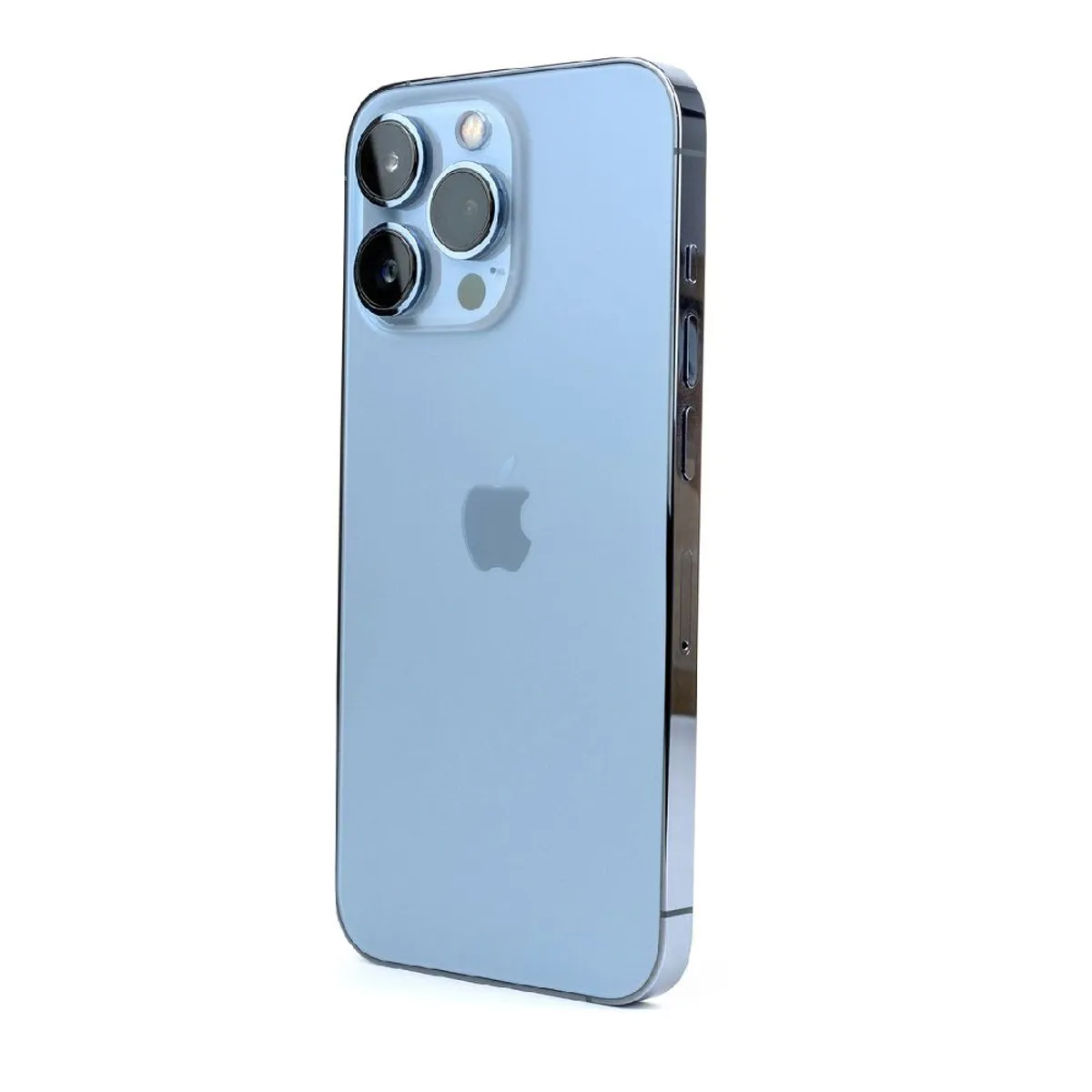 APPLE - iPhone 13 Pro Max 128GB 6GB Azul - REACONDICIONADO