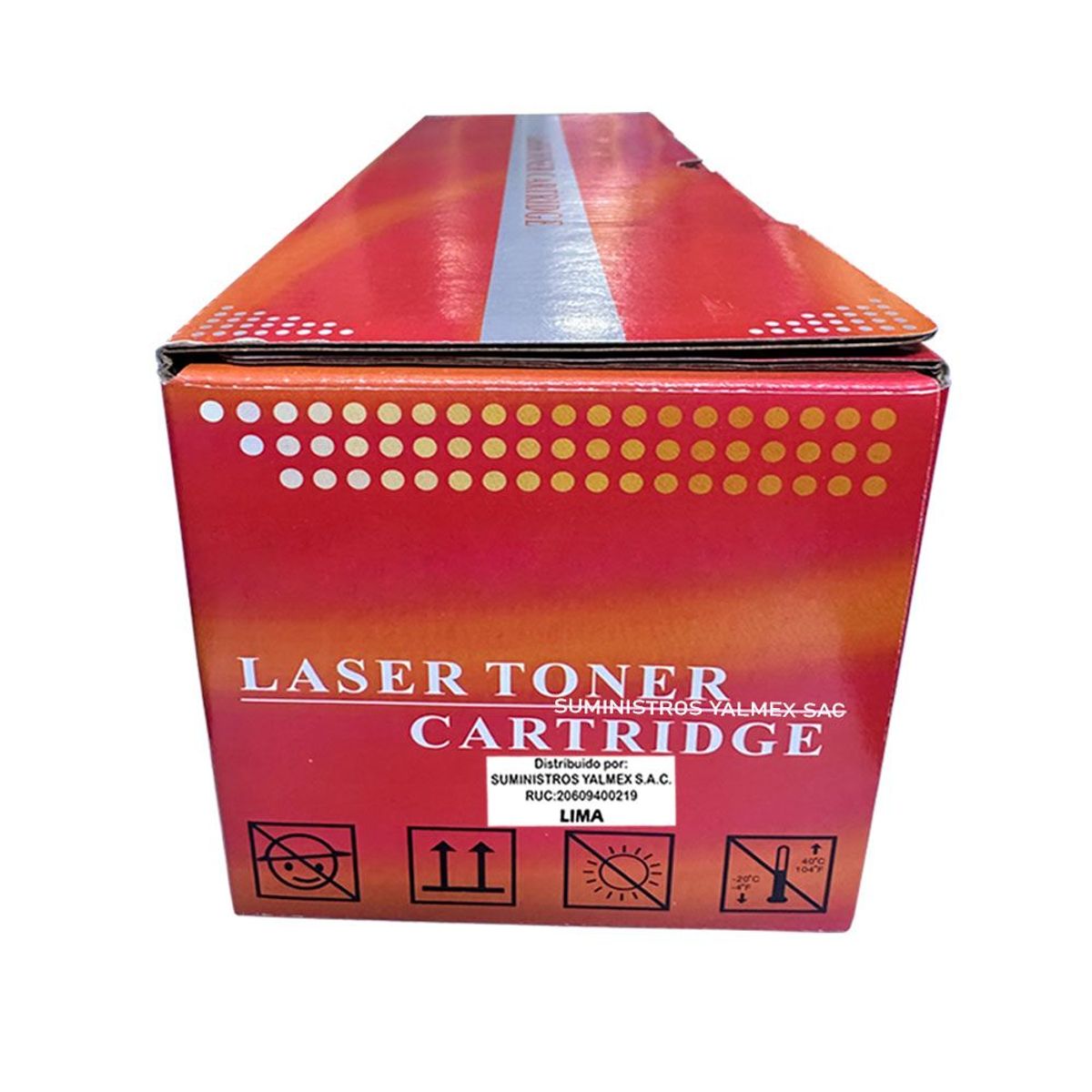 GENERICO - Toner 12A Para HP Q2612A Negro Compatible 1022nw M1005 2000Paginas