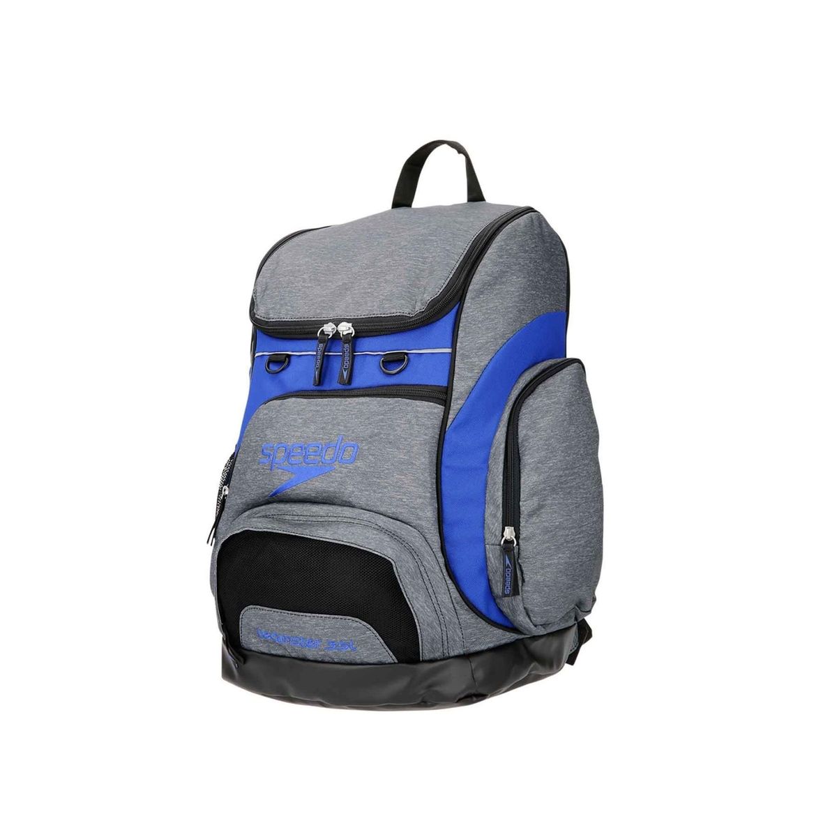 SPEEDO - Mochila Speedo T-Kit Teamster Grey/Navy 35 Litros