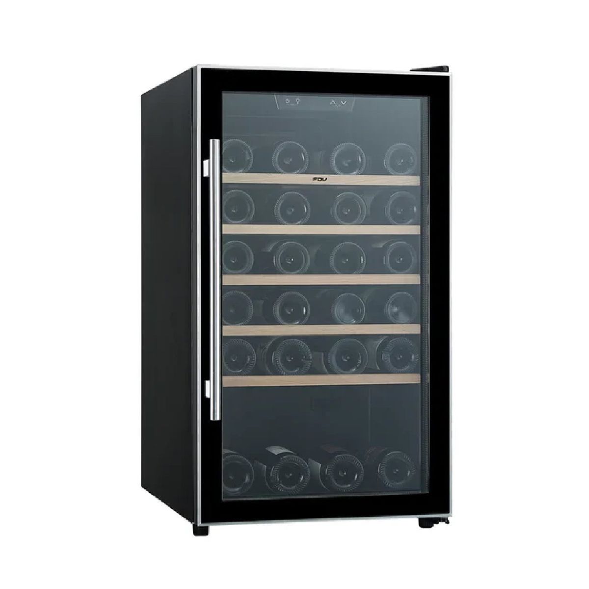 FDV - Cava de Vino Black 56 botellas FDV