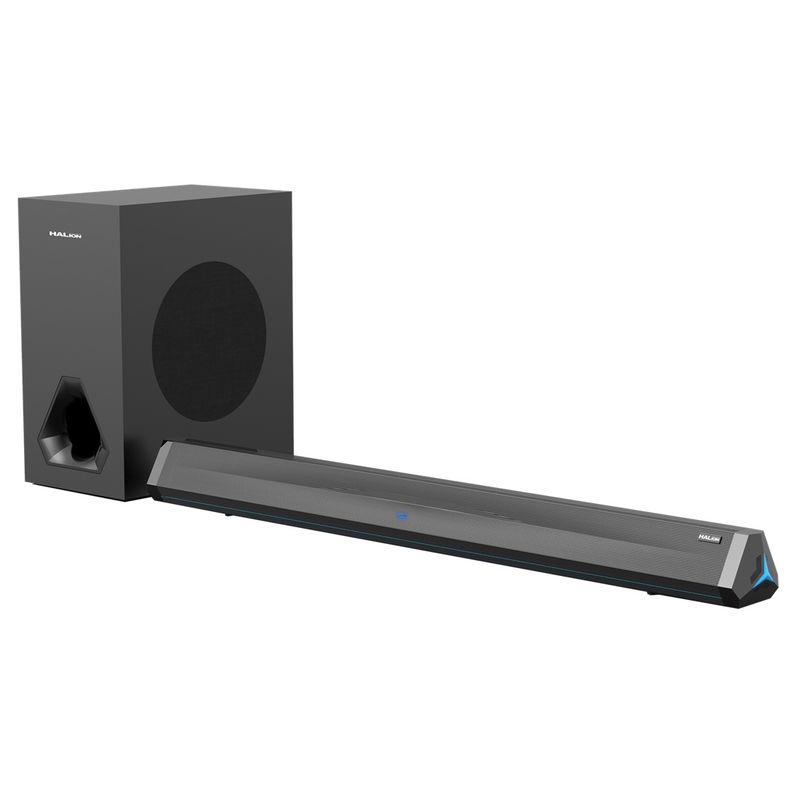 HALION - SOUNDBAR 120W HA-S40C - HALION