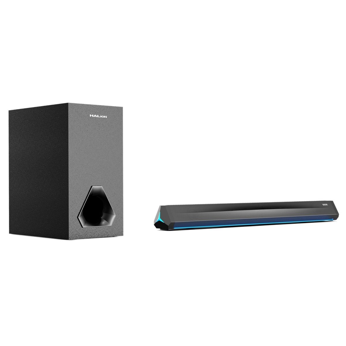 HALION - SoundBard 120W HA-S40C - HALION