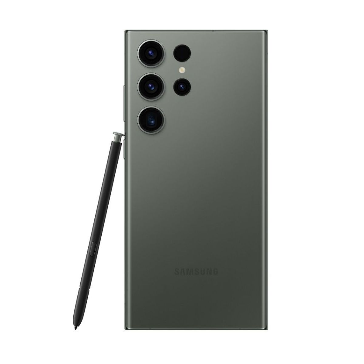 SAMSUNG - Samsung S23 Ultra 5G 256GB 12GB Verde